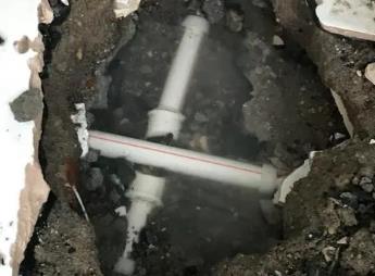 兴安阳台漏水维修公司为您分享楼上楼下漏水怎么处理