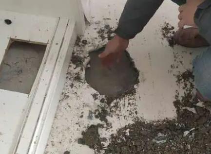 兴安卫生间漏水维修公司分享下精确定位查漏水一次多少钱?不同级别收费不同