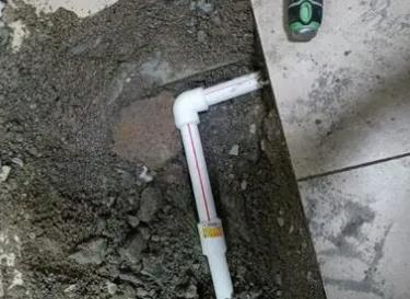 兴安阳台漏水维修时有哪些声音会影响检漏仪